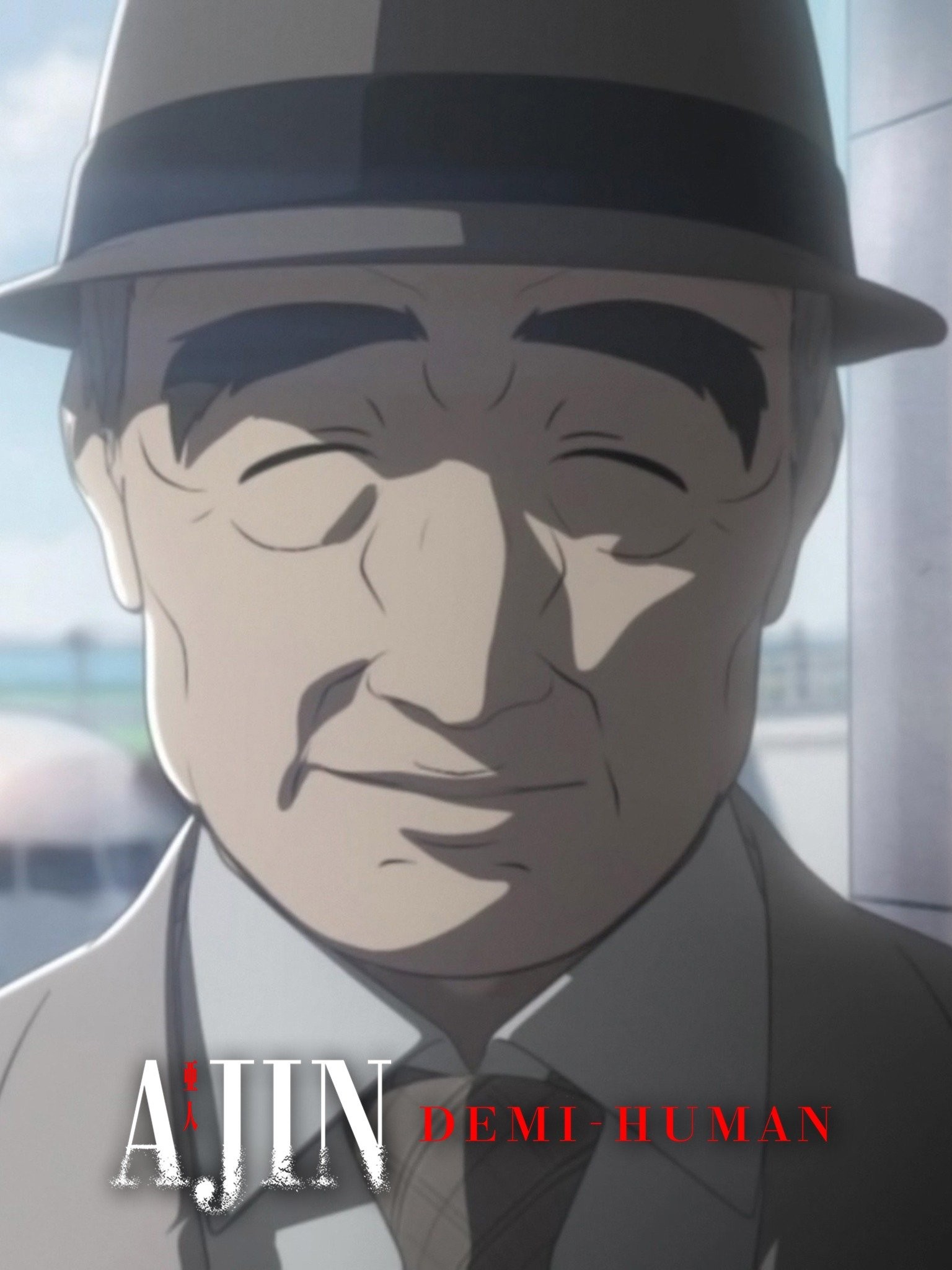 Watch Online Anime Ajin: Demi-Human Season 2